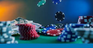 Berbagai cabang olahraga tersedia di Taruhan Olahraga n999n – sepak bola, basket, bulu tangkis dan esports