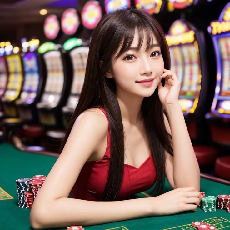 Suasana meja Live Casino n999n dengan dealer profesional siap melayani pemain Indonesia